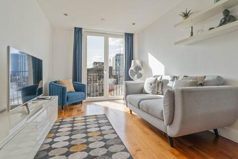 1 bedroom flat for sale, The Hayes, Cardiff, CF10