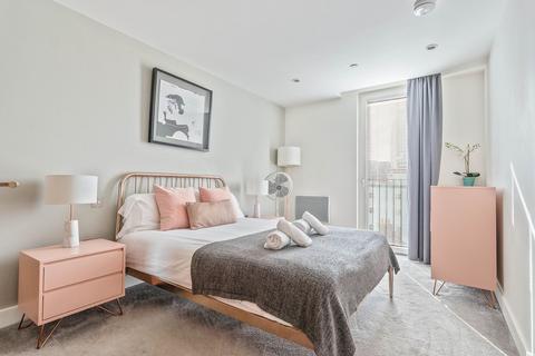 1 bedroom flat for sale, The Hayes, Cardiff, CF10