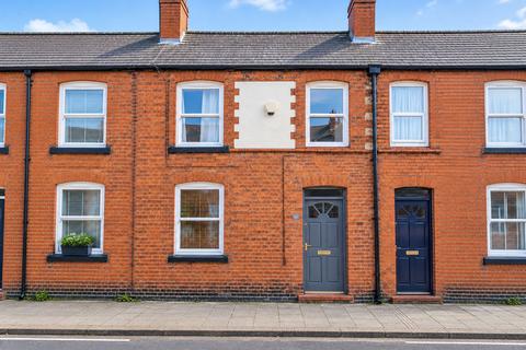 4 bedroom terraced house for sale, Sydney Road, Chester, CH1