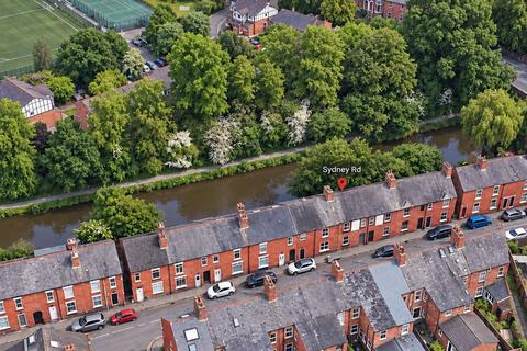 4 bedroom terraced house for sale, Sydney Road, Chester, CH1