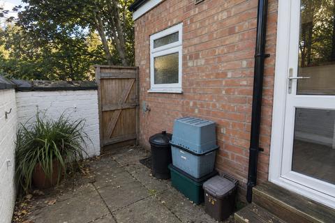 4 bedroom terraced house for sale, Sydney Road, Chester, CH1