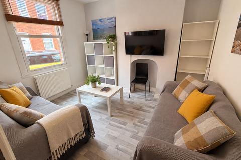 4 bedroom terraced house for sale, Sydney Road, Chester, CH1
