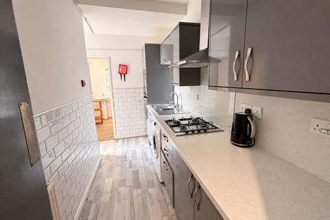 4 bedroom terraced house for sale, Sydney Road, Chester, CH1