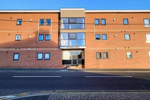 2 bedroom flat to rent, 119 Castle View, Sunderland, SR5