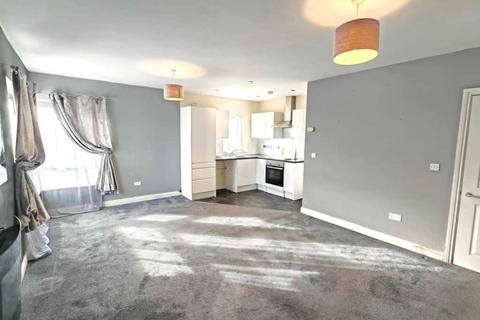 2 bedroom flat to rent, 119 Castle View, Sunderland, SR5