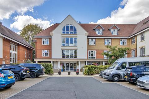 2 bedroom apartment for sale, Rowhill Road, Hextable, Kent, BR8