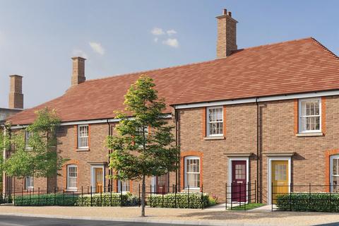undefined, Buttervilla Street, Poundbury, Dorchester