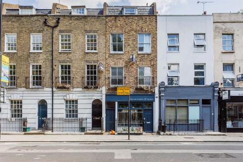 undefined, Gray's Inn Road, London, WC1X