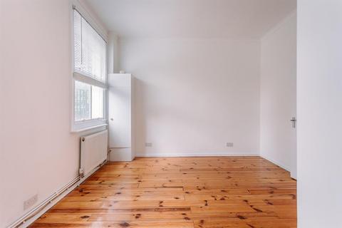 undefined, Gray's Inn Road, London, WC1X