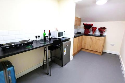 Studio to rent, Vine Place, Sunderland, SR1