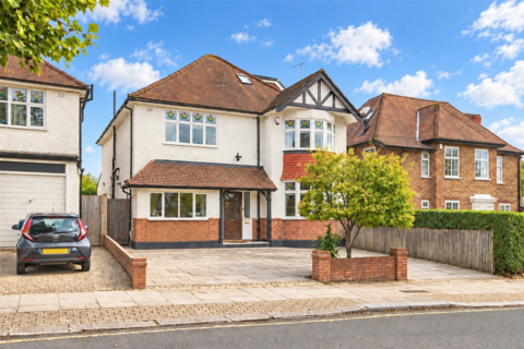 undefined, Penshurst Gardens, Edgware, HA8