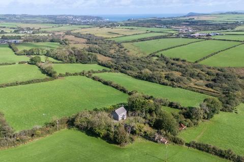 4 bedroom property with land for sale, Dwrbach, Fishguard, SA65