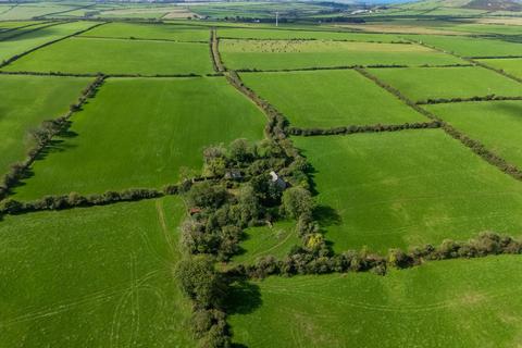 4 bedroom property with land for sale, Dwrbach, Fishguard, SA65