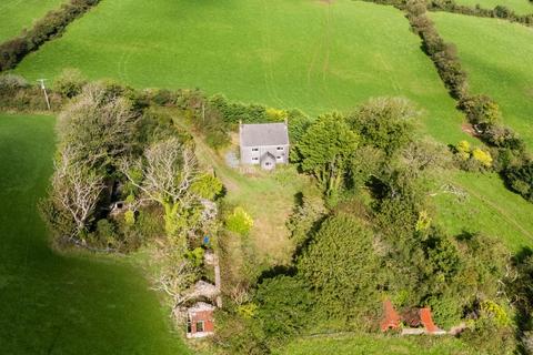 4 bedroom property with land for sale, Dwrbach, Fishguard, SA65