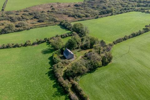 4 bedroom property with land for sale, Dwrbach, Fishguard, SA65