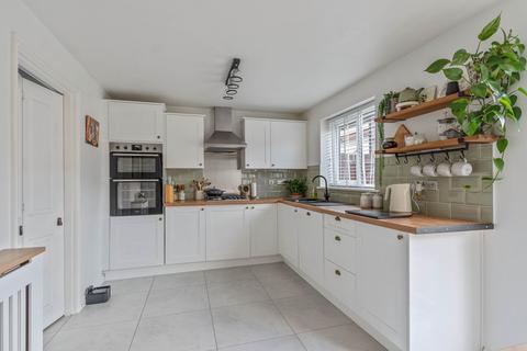 4 bedroom detached house for sale, Steeplechase Road, Duffryn, NP10