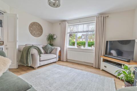 4 bedroom detached house for sale, Steeplechase Road, Duffryn, NP10