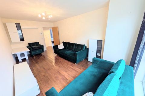2 bedroom flat to rent, Portland Street, Aberdeen, AB11