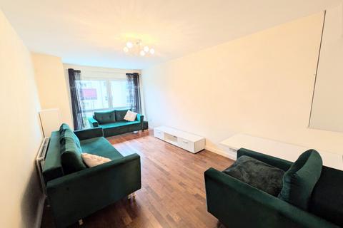 2 bedroom flat to rent, Portland Street, Aberdeen, AB11