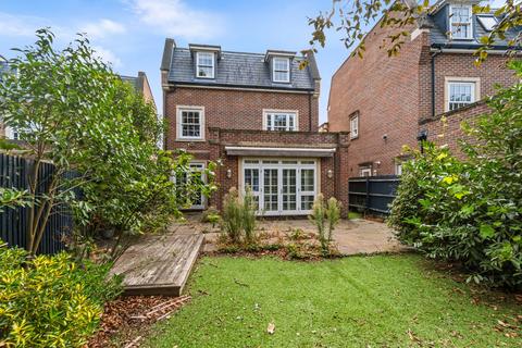 4 bedroom detached house for sale, Lincoln Grove, Weybridge, KT13