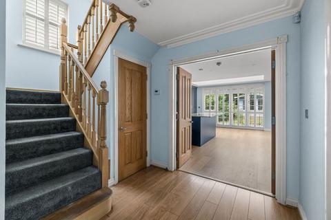 4 bedroom detached house for sale, Lincoln Grove, Weybridge, KT13