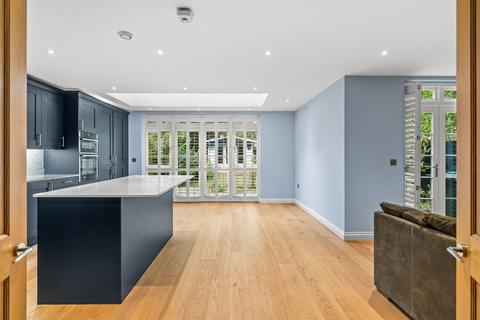 4 bedroom detached house for sale, Lincoln Grove, Weybridge, KT13