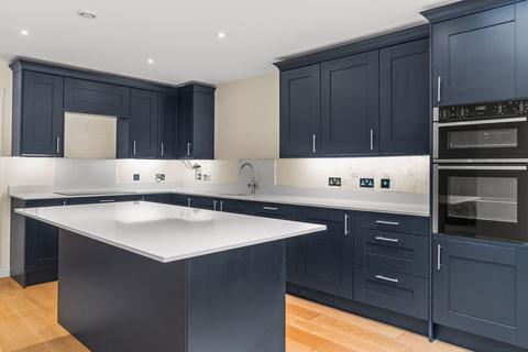 4 bedroom detached house for sale, Lincoln Grove, Weybridge, KT13