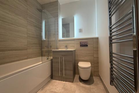 2 bedroom apartment to rent, Missenden House Chalfont Park, Gerrards Cross