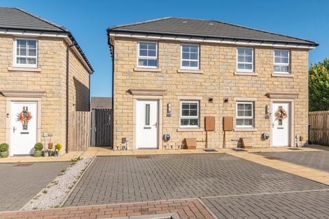 2 bedroom semi-detached house for sale, Hebble Close, Clayton, Bradford, West Yorkshire, BD14