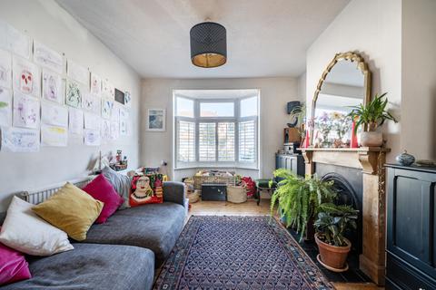 2 bedroom terraced house for sale, Langhorn Road, Southampton, Hampshire, SO16
