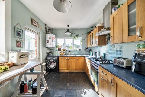 2 bedroom terraced house for sale, Langhorn Road, Southampton, Hampshire, SO16