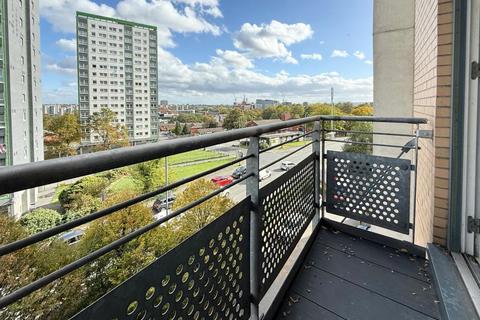 1 bedroom flat to rent, The Ripley, Aspect 14, Elmwood Lane, Leeds