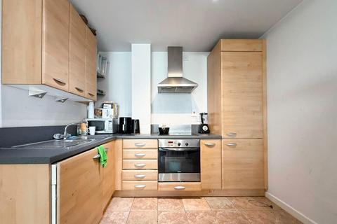 1 bedroom flat to rent, The Ripley, Aspect 14, Elmwood Lane, Leeds