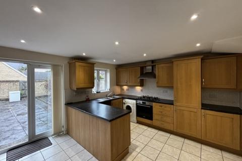 undefined, Bluebell Way, Carterton, Oxfordshire, OX18