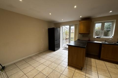 undefined, Bluebell Way, Carterton, Oxfordshire, OX18