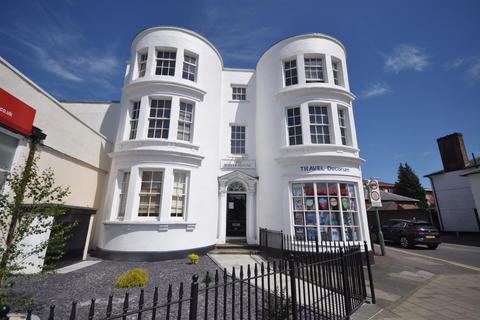 Studio to rent, The White House, 51 Marlowes, Hemel Hempstead HP1