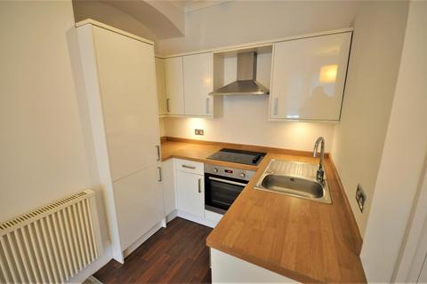 Studio to rent, The White House, 51 Marlowes, Hemel Hempstead HP1