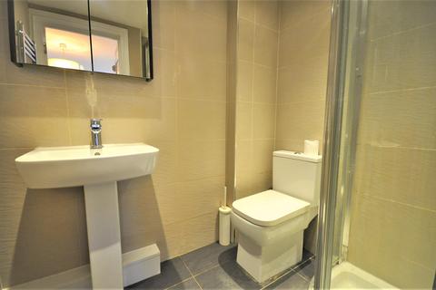 Studio to rent, The White House, 51 Marlowes, Hemel Hempstead HP1