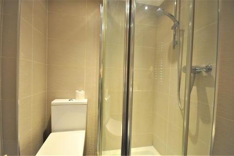 Studio to rent, The White House, 51 Marlowes, Hemel Hempstead HP1