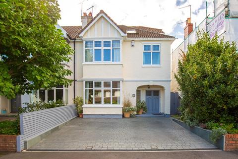 4 bedroom semi-detached house for sale, Harcourt Road, Bristol BS6