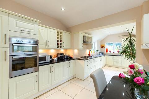 4 bedroom semi-detached house for sale, Harcourt Road, Bristol BS6