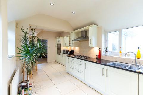 4 bedroom semi-detached house for sale, Harcourt Road, Bristol BS6