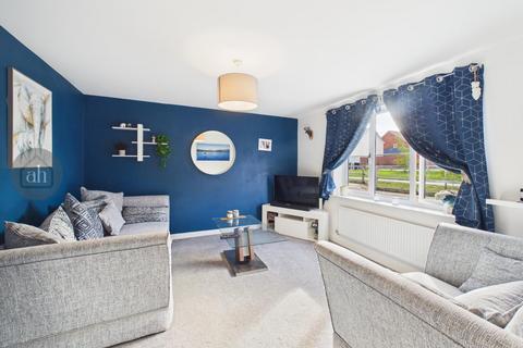 3 bedroom detached house for sale, Gates Close, Thurston,