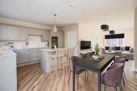 3 bedroom link detached house for sale, Orchard Close, Bosham, Chichester, West Sussex, PO18