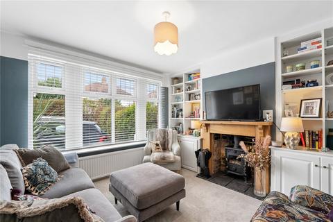 4 bedroom semi-detached house for sale, Manor Lane, Sunbury-On-Thames