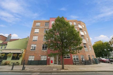 1 bedroom flat for sale, Devons Road, Abode Apartments, E3