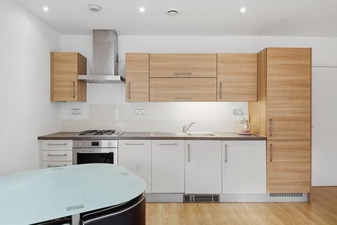 1 bedroom flat for sale, Devons Road, Abode Apartments, E3