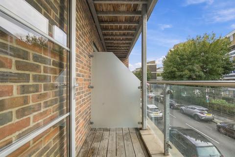 1 bedroom flat for sale, Devons Road, Abode Apartments, E3