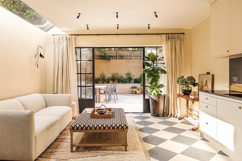 3 bedroom apartment for sale, Munster Road, London SW6