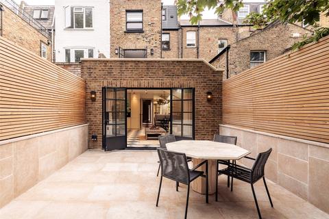 3 bedroom apartment for sale, Munster Road, London SW6
